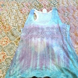 Harley Davidson tank top